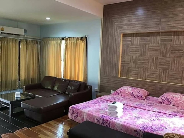 Imagen de la habitación del Hotel Tho Mai Resort. Foto 14