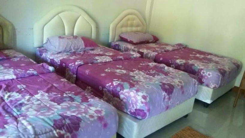 Imagen de la habitación del Hotel Tho Mai Resort. Foto 15