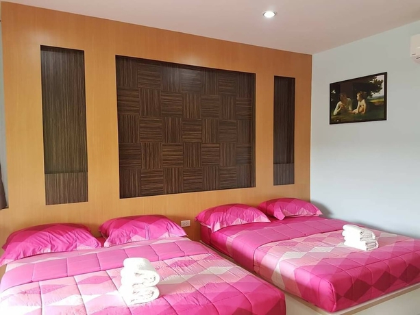 Imagen de la habitación del Hotel Tho Mai Resort. Foto 17