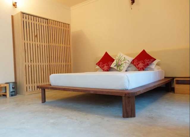 Imagen de la habitación del Hotel Thoddoo Retreat. Foto 2