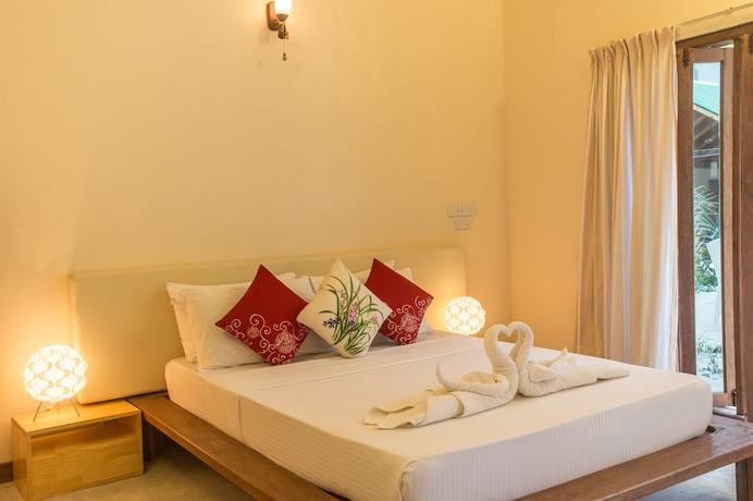 Imagen de la habitación del Hotel Thoddoo Retreat. Foto 3