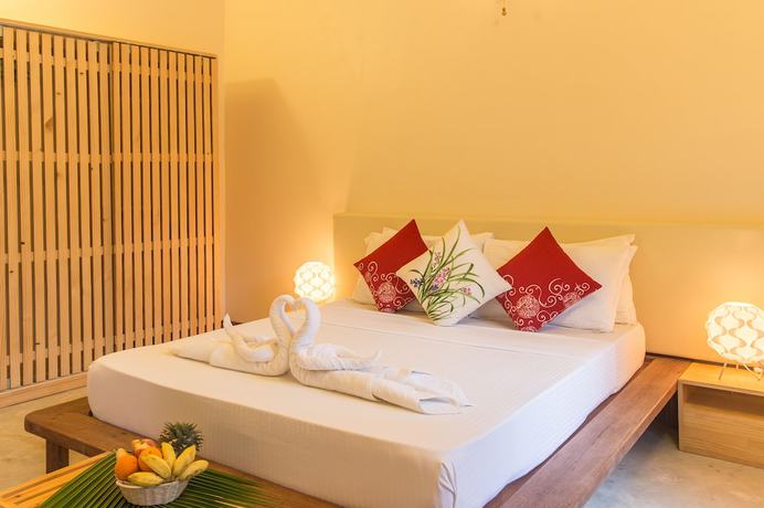 Imagen de la habitación del Hotel Thoddoo Retreat. Foto 4