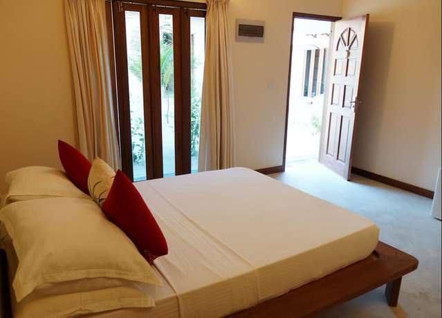Imagen de la habitación del Hotel Thoddoo Retreat. Foto 6
