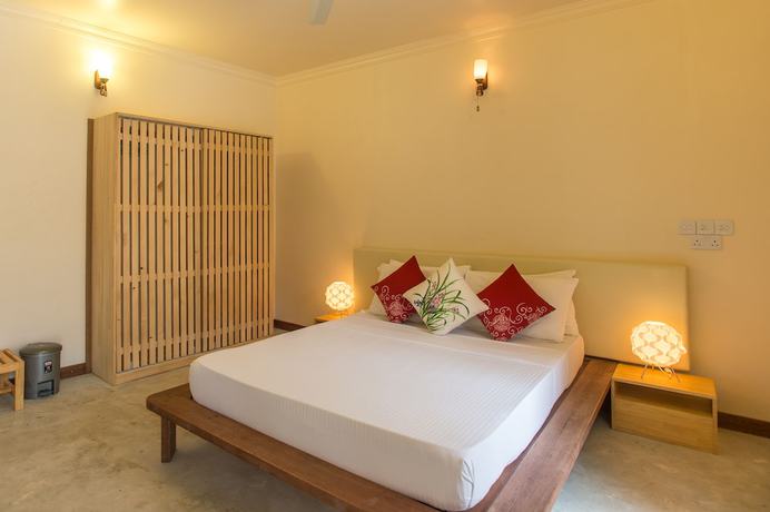 Imagen de la habitación del Hotel Thoddoo Retreat. Foto 8