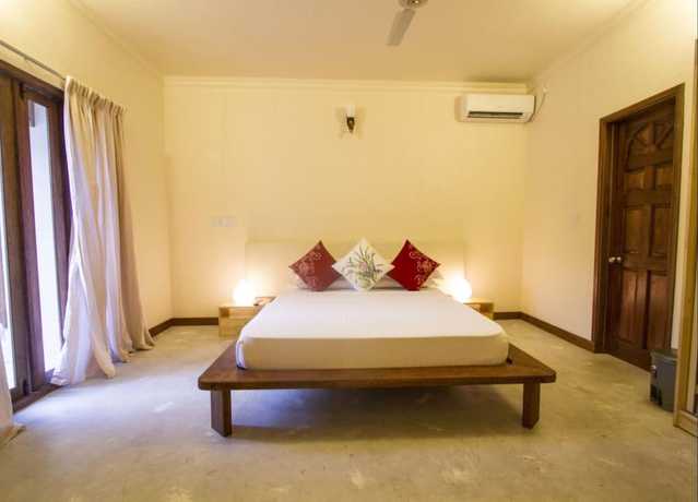 Imagen de la habitación del Hotel Thoddoo Retreat. Foto 13