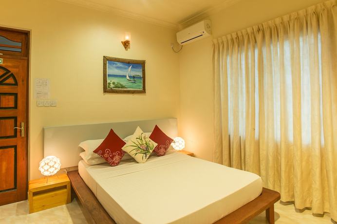 Imagen general del Hotel Thoddoo Retreat. Foto 1