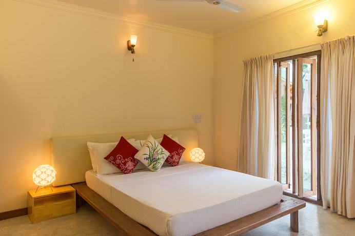 Imagen de la habitación del Hotel Thoddoo Retreat. Foto 17