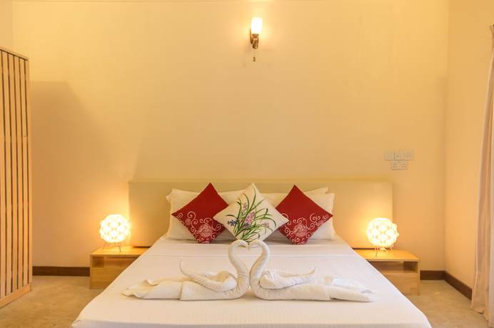 Imagen de la habitación del Hotel Thoddoo Retreat. Foto 18