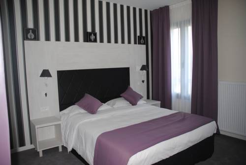 Imagen de la habitación del Hotel Thoiry Etoile Lodge. Foto 3