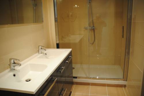 Imagen general del Hotel Thoiry Etoile Lodge. Foto 1