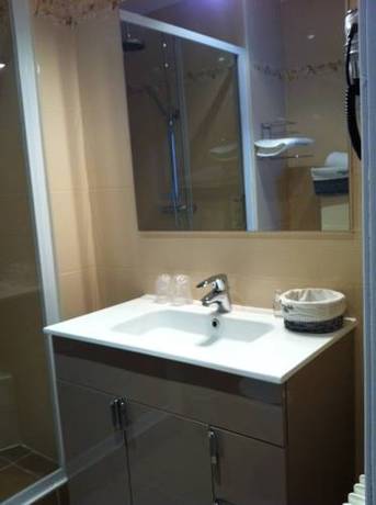 Imagen de la habitación del Hotel Thoiry Etoile Lodge. Foto 7