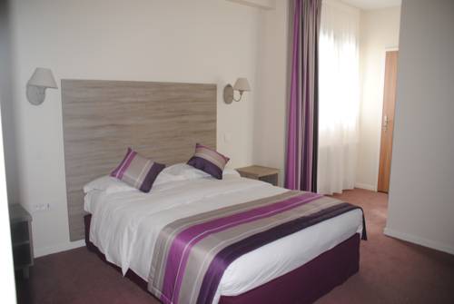 Imagen de la habitación del Hotel Thoiry Etoile Lodge. Foto 9