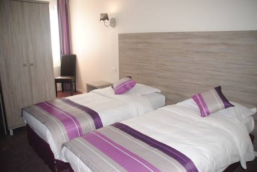 Imagen de la habitación del Hotel Thoiry Etoile Lodge. Foto 13