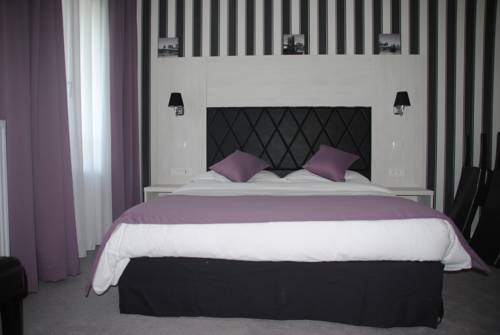 Imagen de la habitación del Hotel Thoiry Etoile Lodge. Foto 16