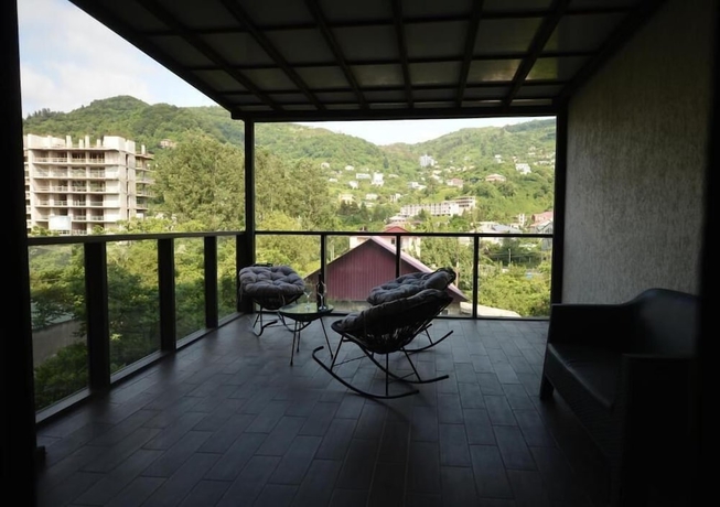 Imagen de la habitación del Hotel Thom Tower. Foto 4
