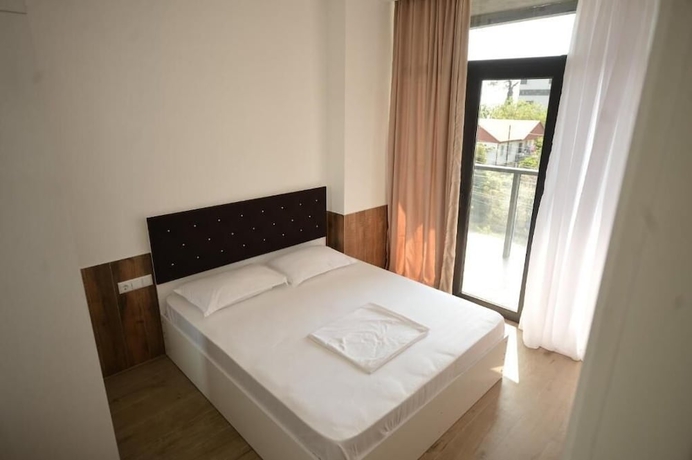 Imagen de la habitación del Hotel Thom Tower. Foto 5