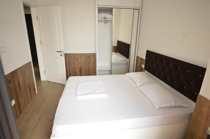 Imagen de la habitación del Hotel Thom Tower. Foto 6