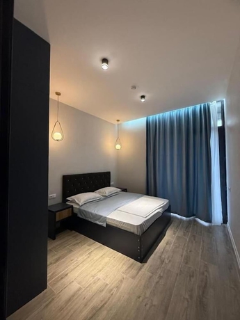 Imagen de la habitación del Hotel Thom Tower. Foto 7