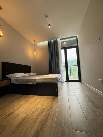 Imagen de la habitación del Hotel Thom Tower. Foto 8
