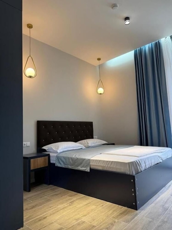 Imagen de la habitación del Hotel Thom Tower. Foto 11
