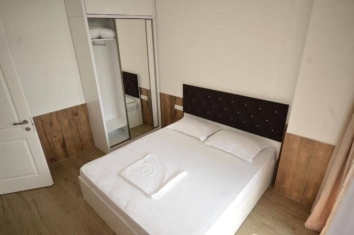 Imagen de la habitación del Hotel Thom Tower. Foto 15