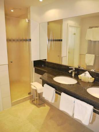 Imagen de la habitación del Hotel Thomahof. Foto 7