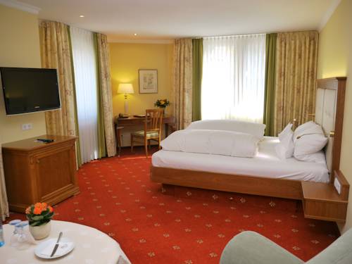 Imagen de la habitación del Hotel Thomahof. Foto 15