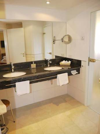 Imagen de la habitación del Hotel Thomahof. Foto 16