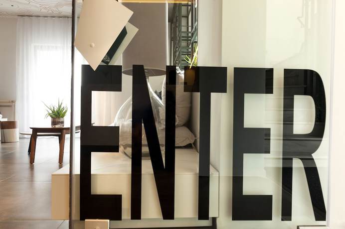 Imagen de los interiores del Hotel Thomais Boutique. Foto 16