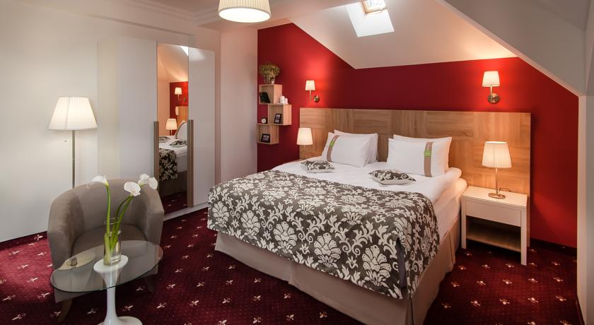 Imagen general del Hotel Thomas Albert. Foto 7