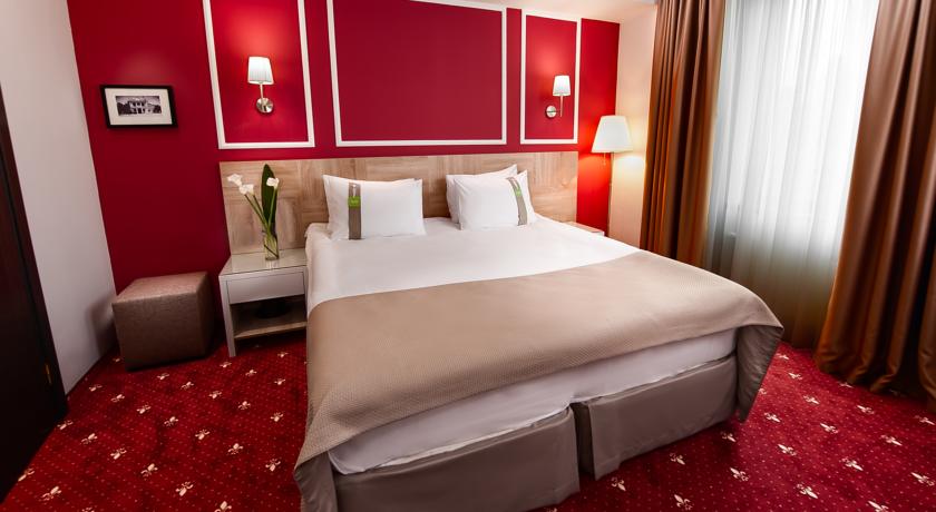 Imagen general del Hotel Thomas Albert. Foto 8