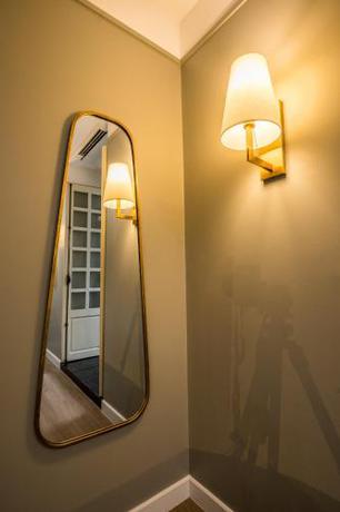 Imagen general del Hotel Thomas Bangkok, Makkasan. Foto 10