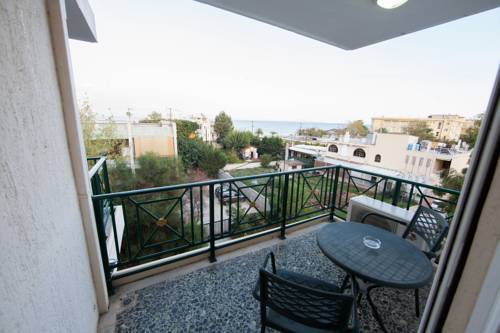 Imagen de la habitación del Hotel Thomas Beach. Foto 3