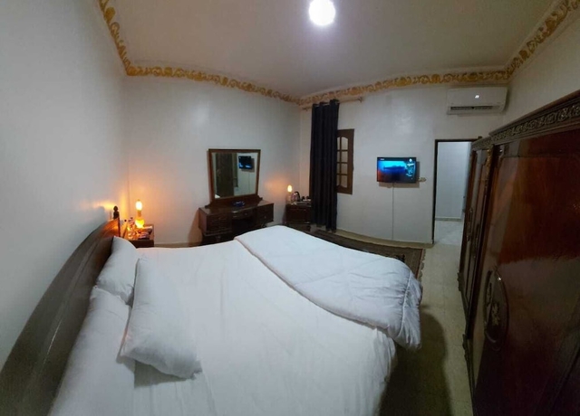 Imagen de la habitación del Hotel Thomas Cook pyramids view. Foto 4