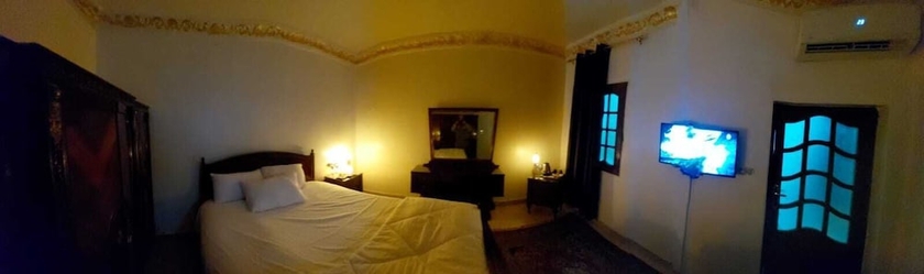 Imagen de la habitación del Hotel Thomas Cook pyramids view. Foto 5