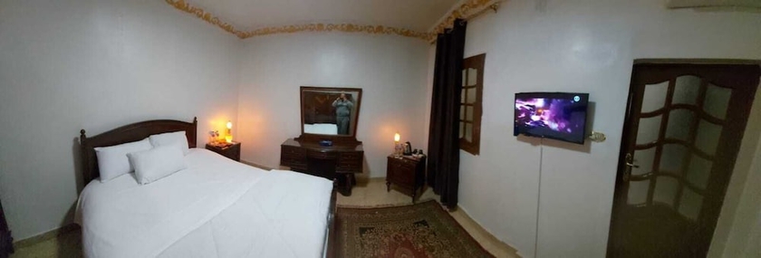 Imagen de la habitación del Hotel Thomas Cook pyramids view. Foto 6