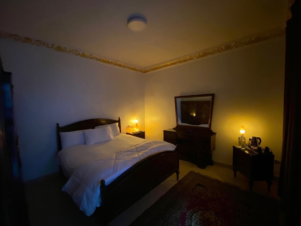 Imagen de la habitación del Hotel Thomas Cook pyramids view. Foto 12