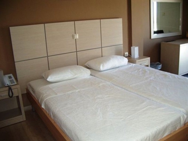 Imagen general del Hotel Thomas. Foto 3