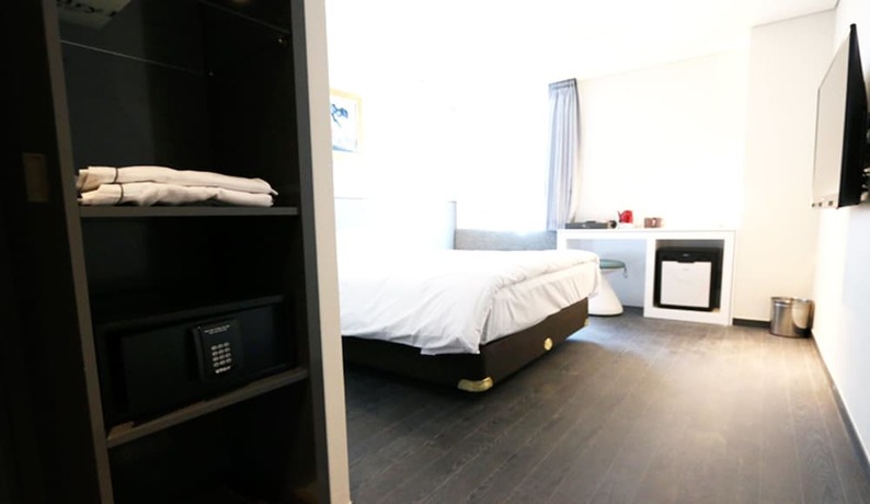 Imagen general del Hotel Thomas Myeongdong. Foto 1