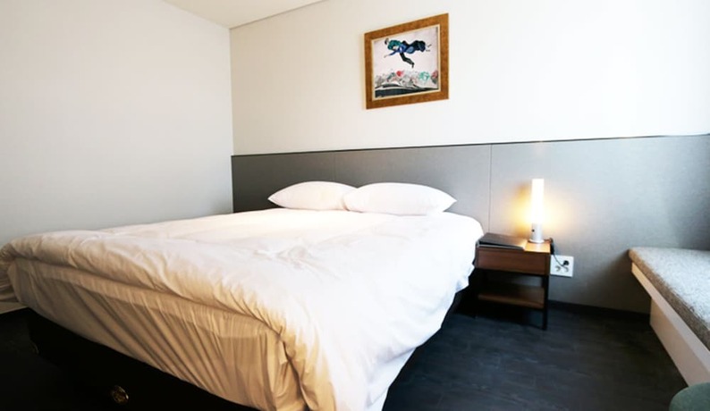 Imagen general del Hotel Thomas Myeongdong. Foto 3