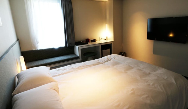 Imagen general del Hotel Thomas Myeongdong. Foto 5