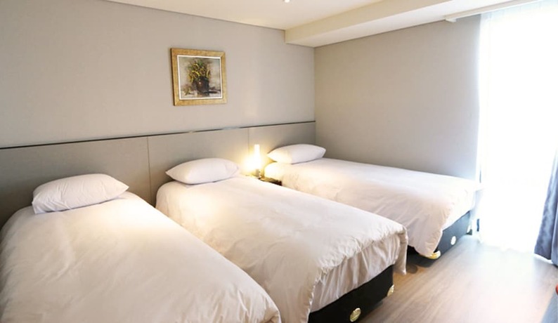 Imagen de la habitación del Hotel Thomas Myeongdong. Foto 27