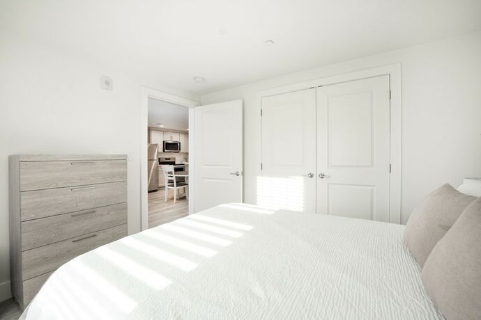 Imagen de la habitación del Hotel Thomas Sea Suites. Foto 11