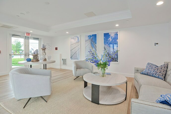 Imagen general del Hotel Thomas Sea Suites. Foto 3