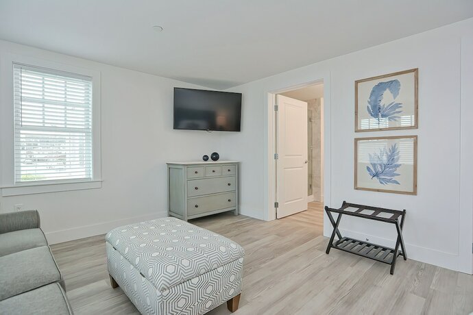 Imagen general del Hotel Thomas Sea Suites. Foto 4