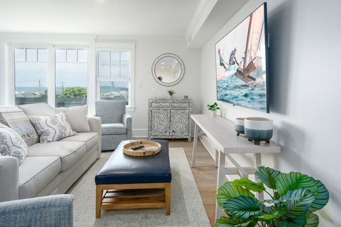 Imagen de la habitación del Hotel Thomas Sea Suites. Foto 19