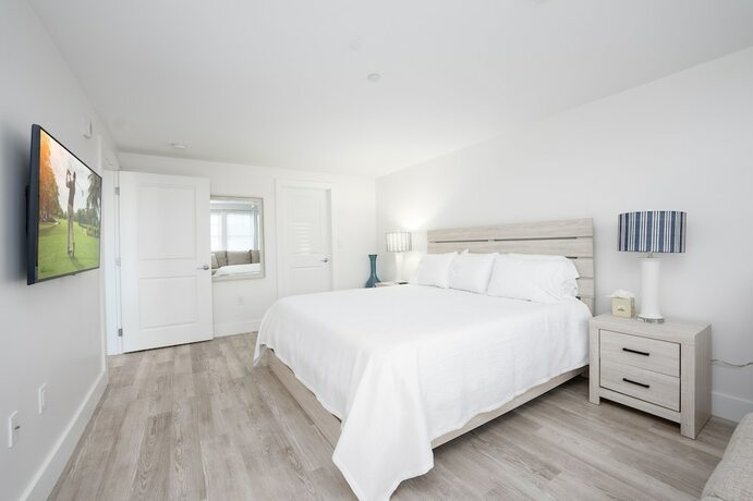 Imagen general del Hotel Thomas Sea Suites. Foto 5