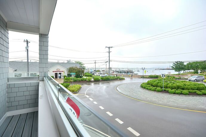 Imagen general del Hotel Thomas Sea Suites. Foto 6