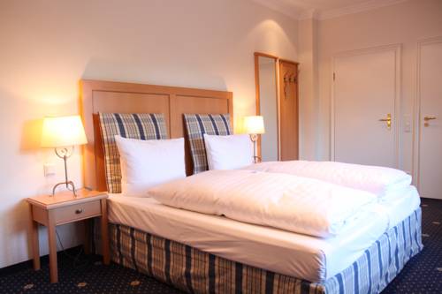 Imagen de la habitación del Hotel Thomas Spa and Lifestyle. Foto 3