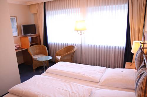 Imagen de la habitación del Hotel Thomas Spa and Lifestyle. Foto 5